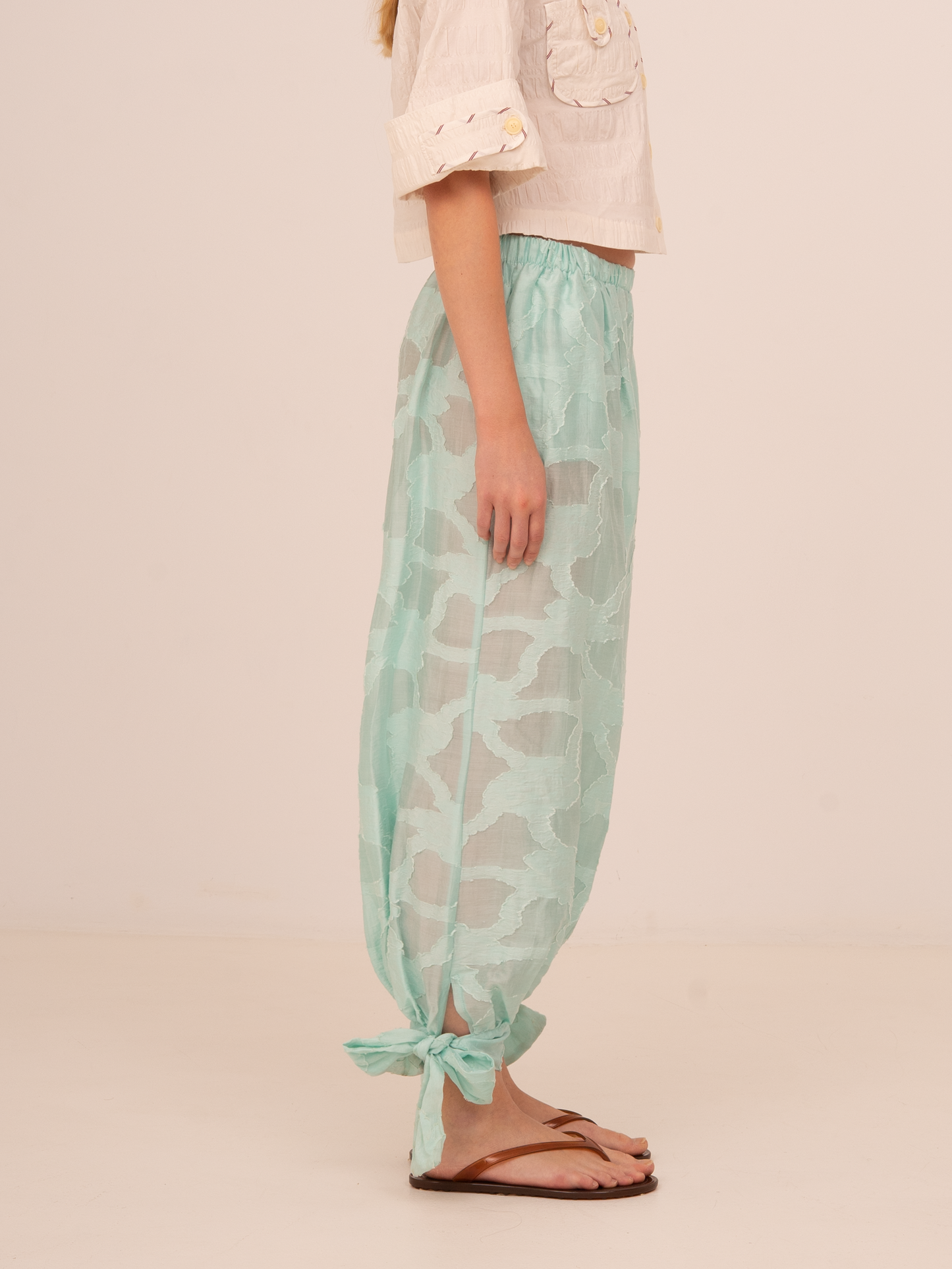 Blue Crush Pants