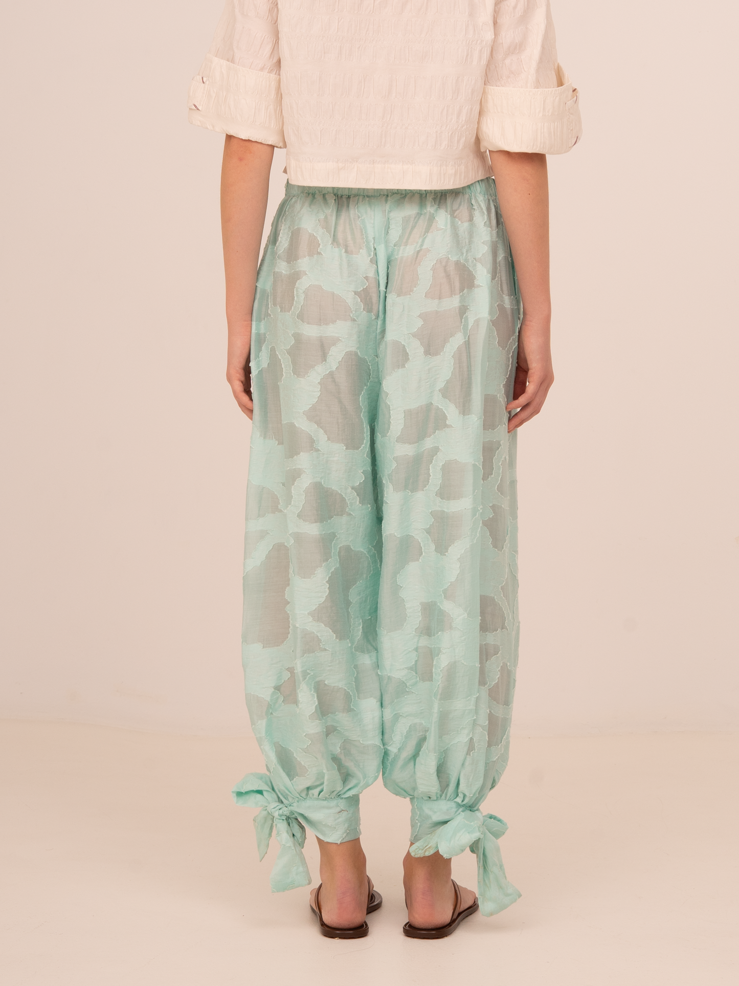 Blue Crush Pants