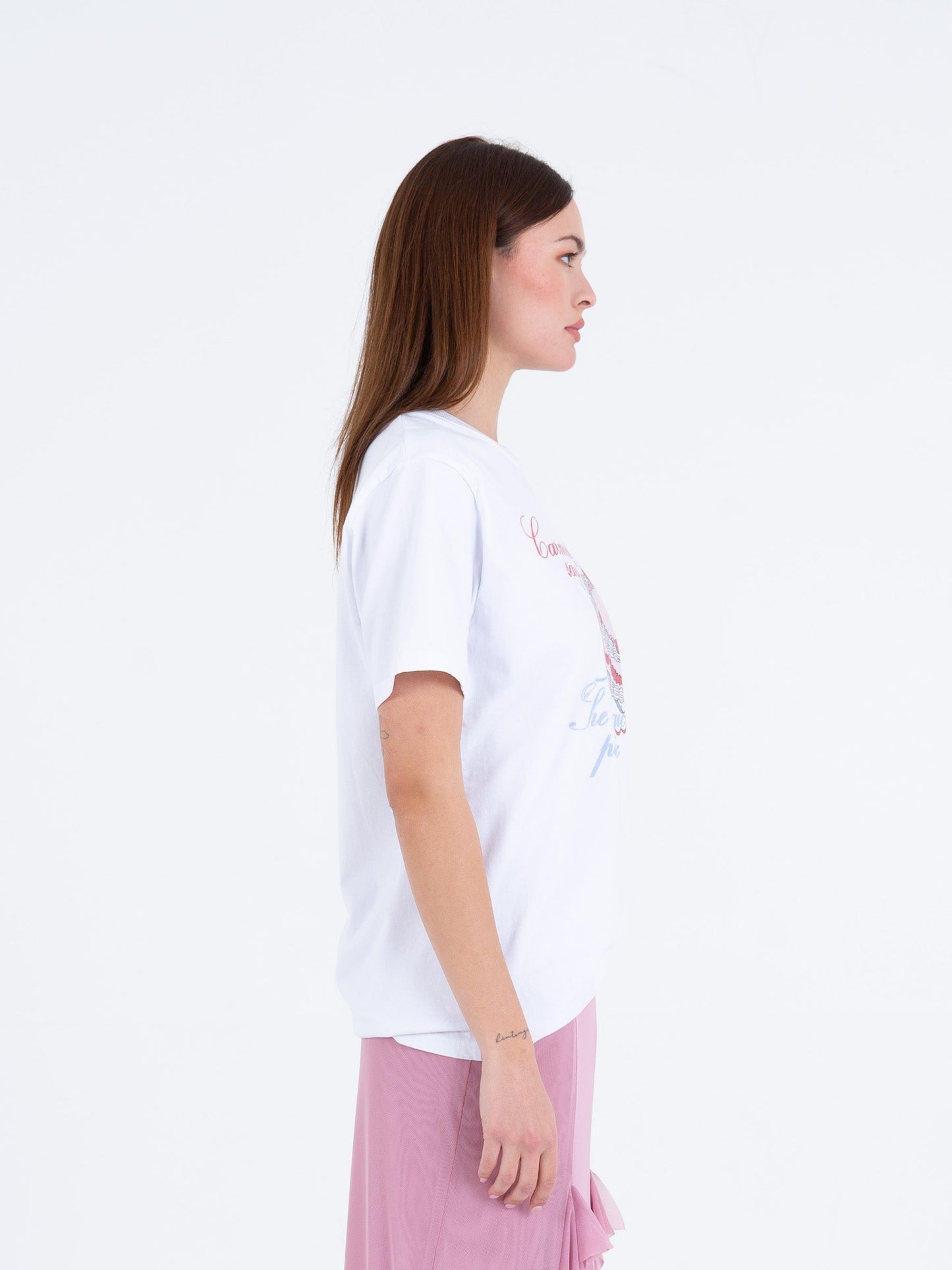 Cake t-shirt camisas y camisetas