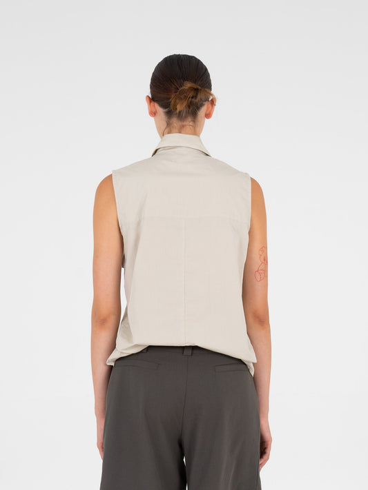 Cap sleeve shirt camisas y camisetas