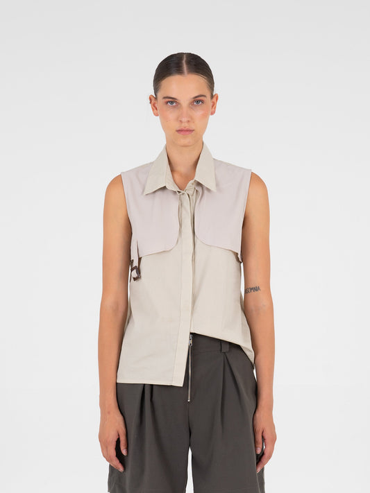 Cap sleeve shirt camisas y camisetas