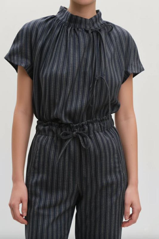 Villa Top | Stripes