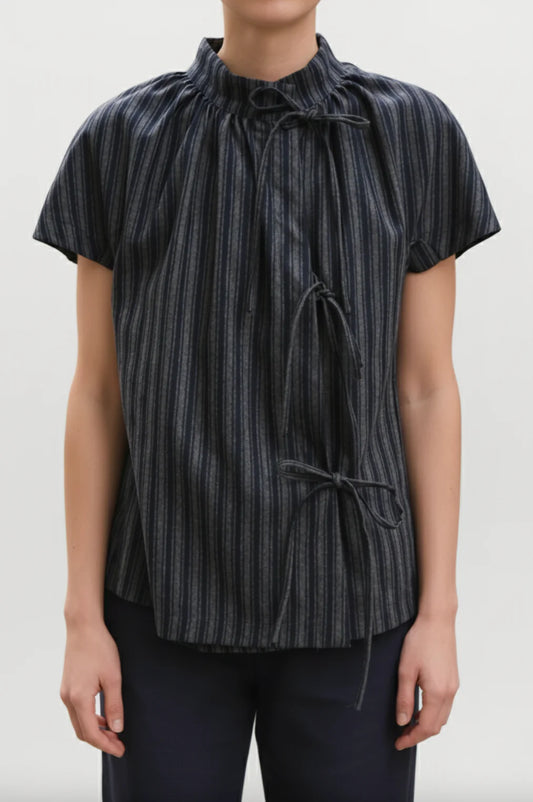 Villa Top | Stripes