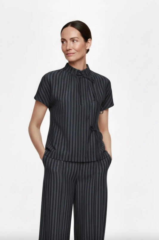 Villa Top | Stripes