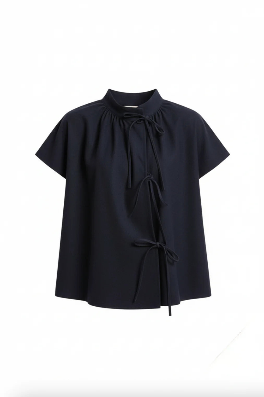 Villa Top | Navy