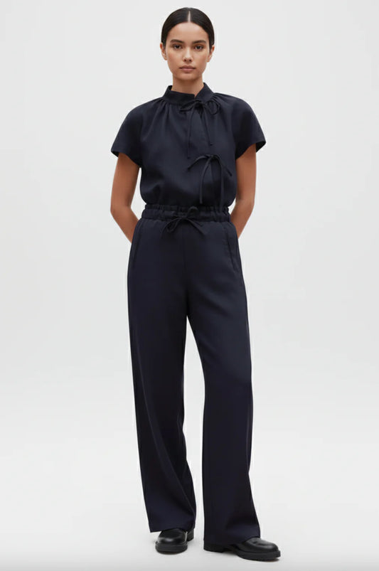Villa Top | Navy