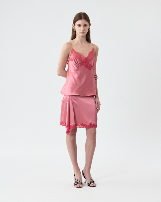 SALSA MINI SKIRT - 5 LEFT
