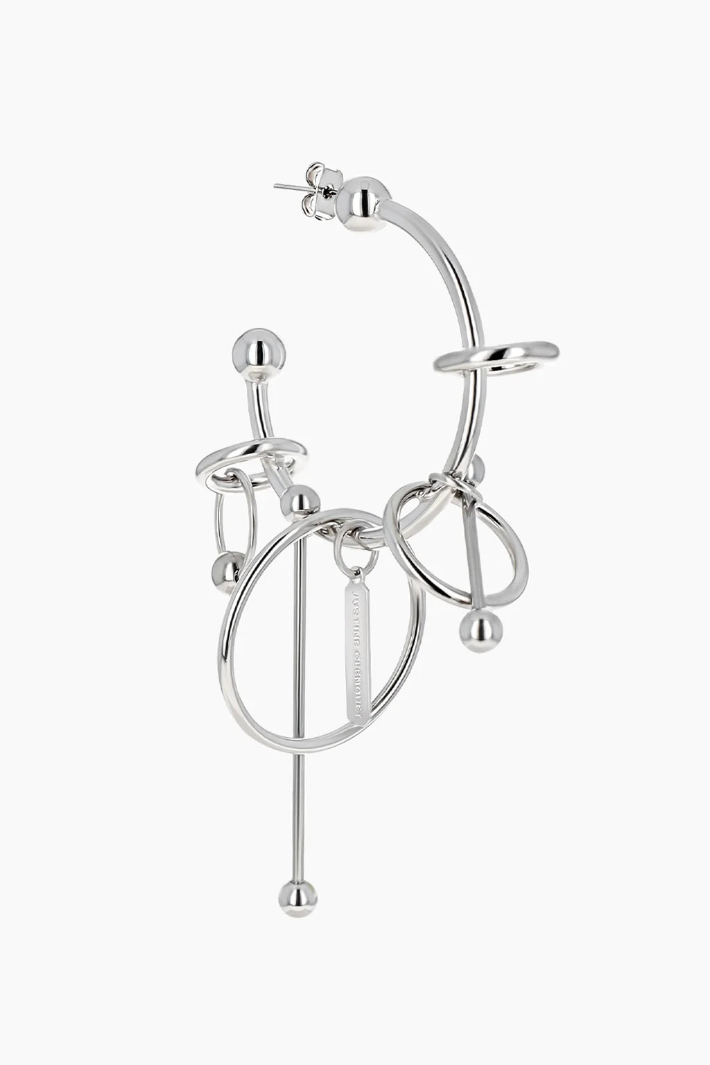 CARL EARRING