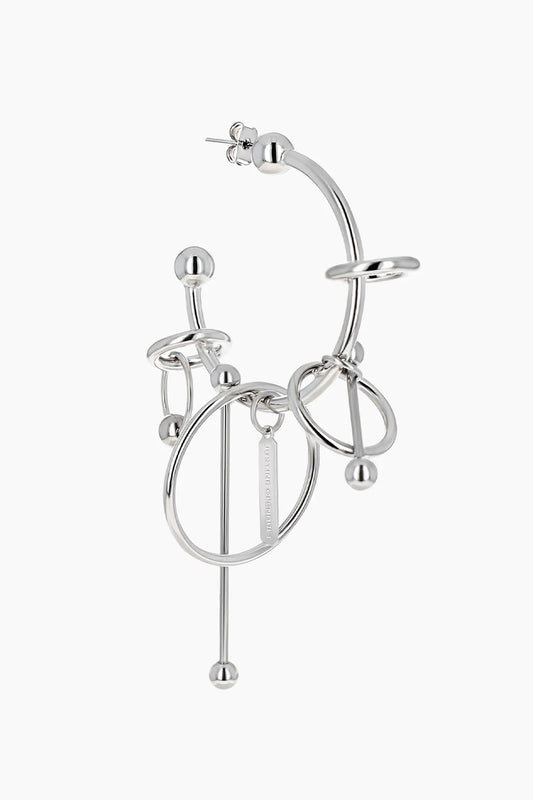CARL EARRING