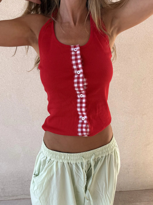 Caroline Shirt