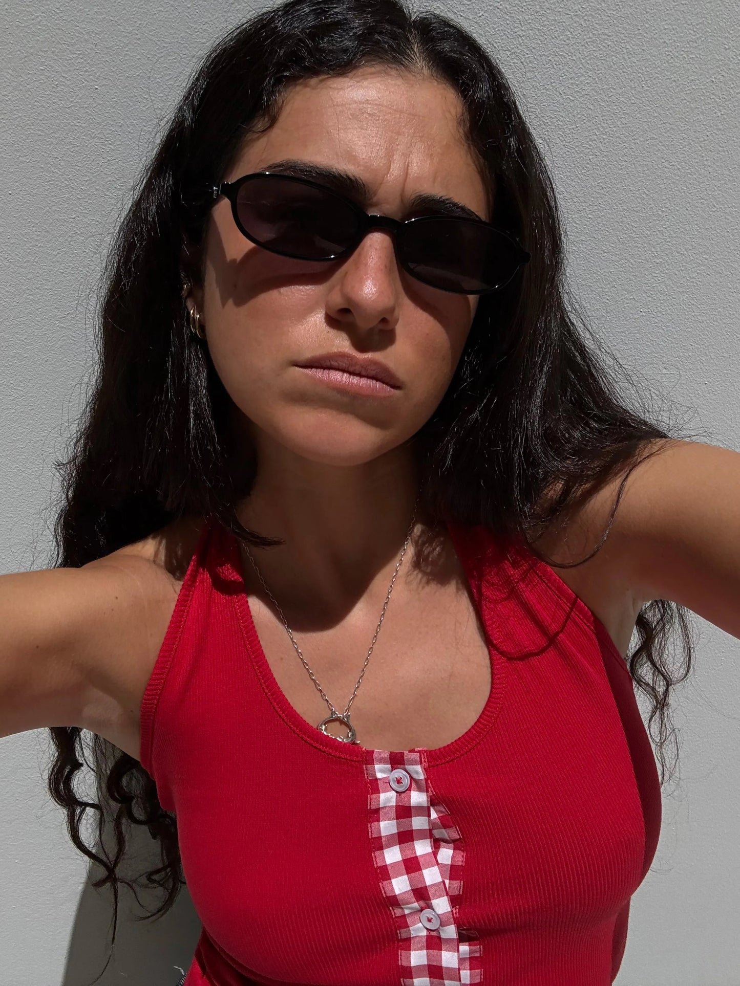 Caroline Shirt