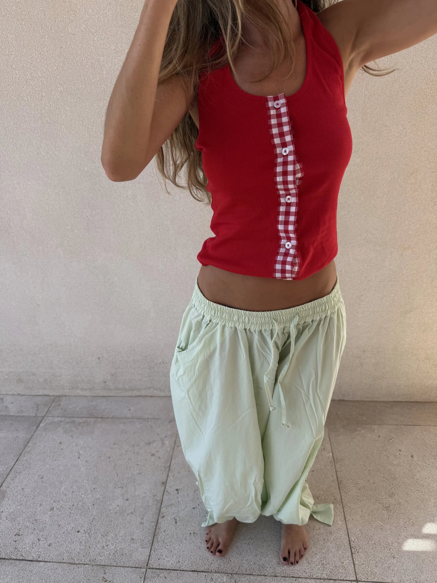 Caroline Shirt