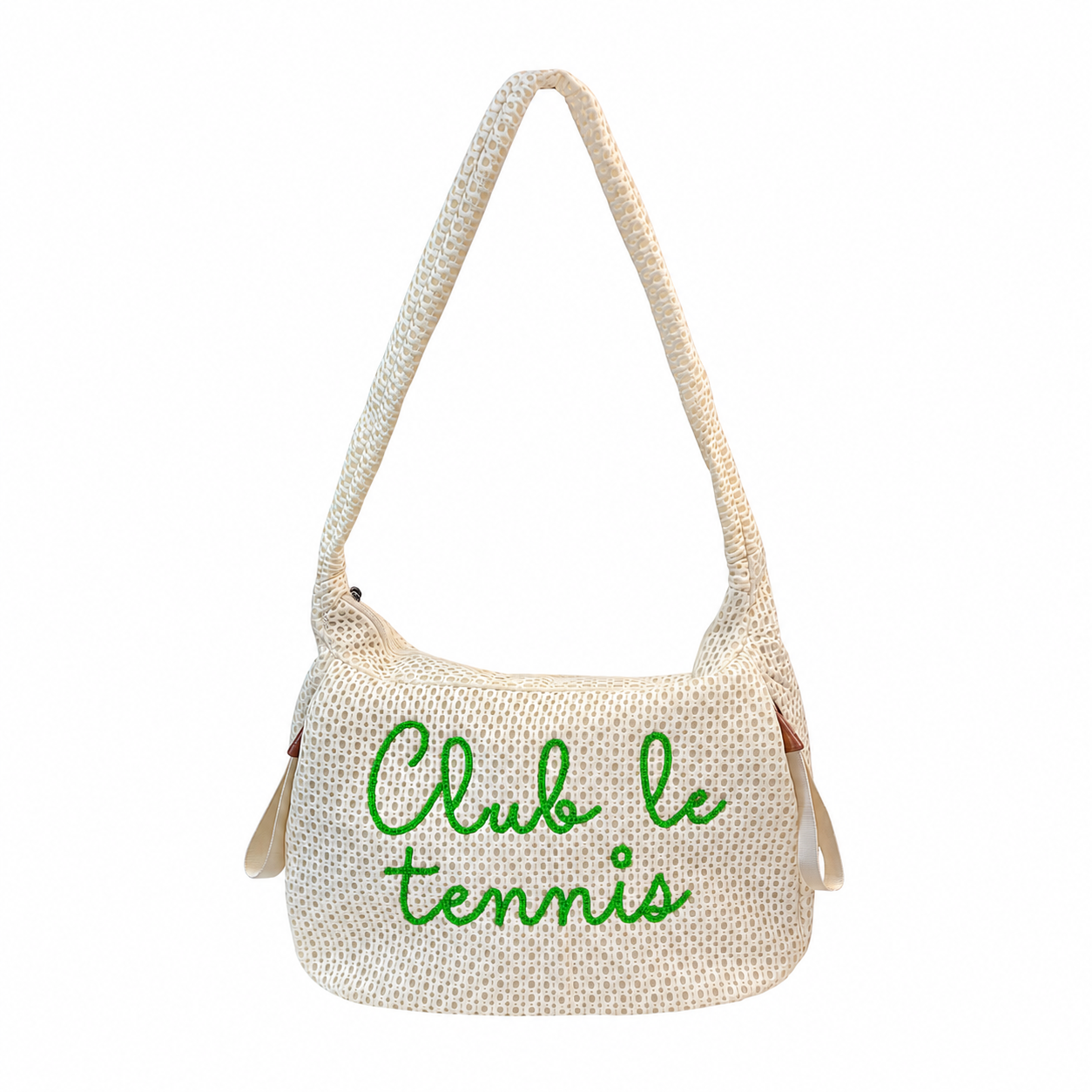 Club le Tennis Bag