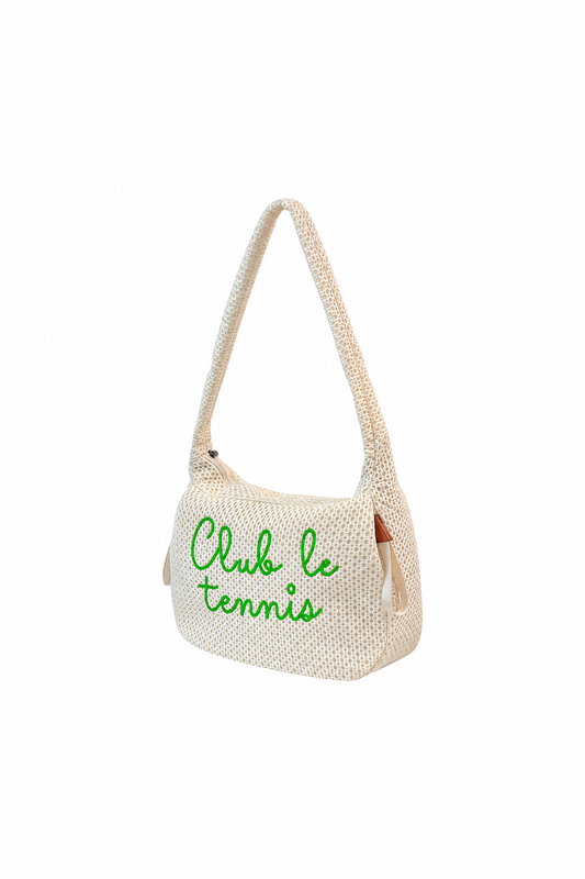 Club le Tennis Bag