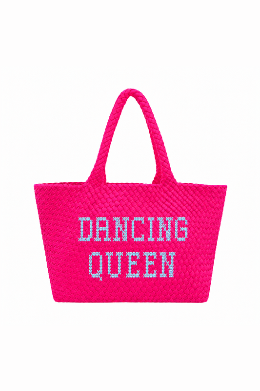 Dancing Queen Handbag