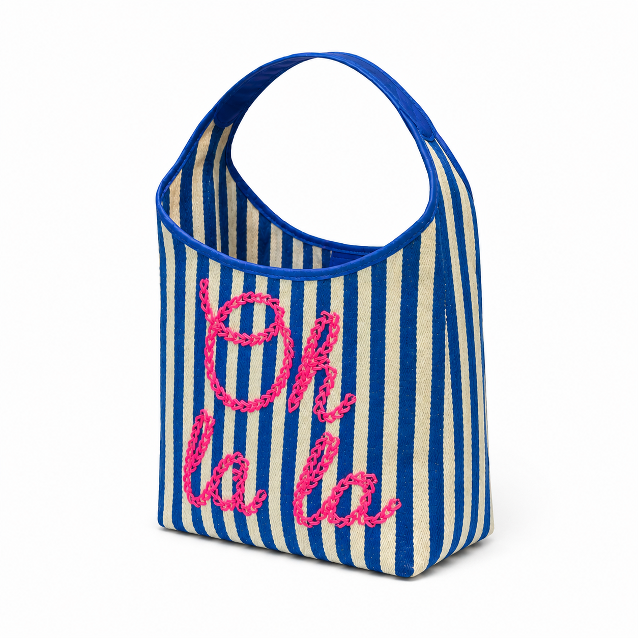 Oh La La Tote Bag