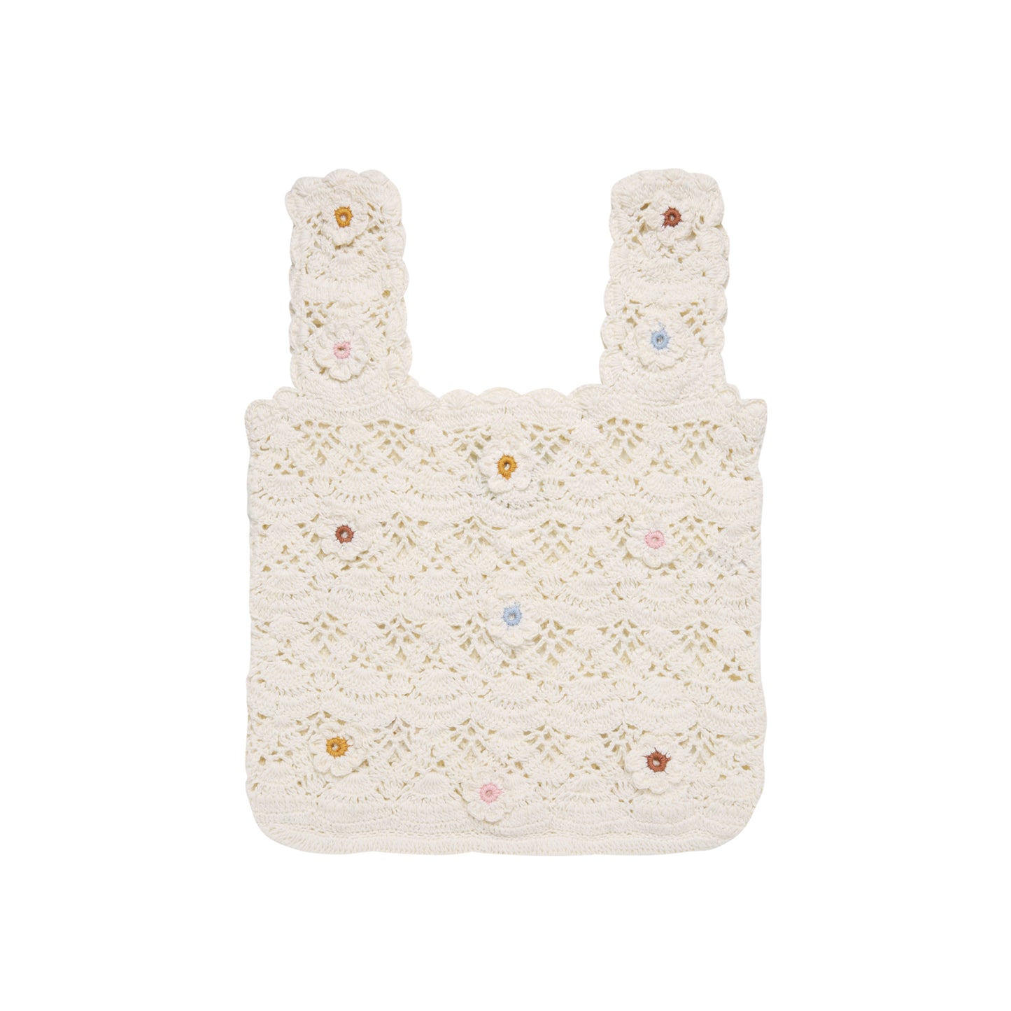 Chippy Wildflower Bag