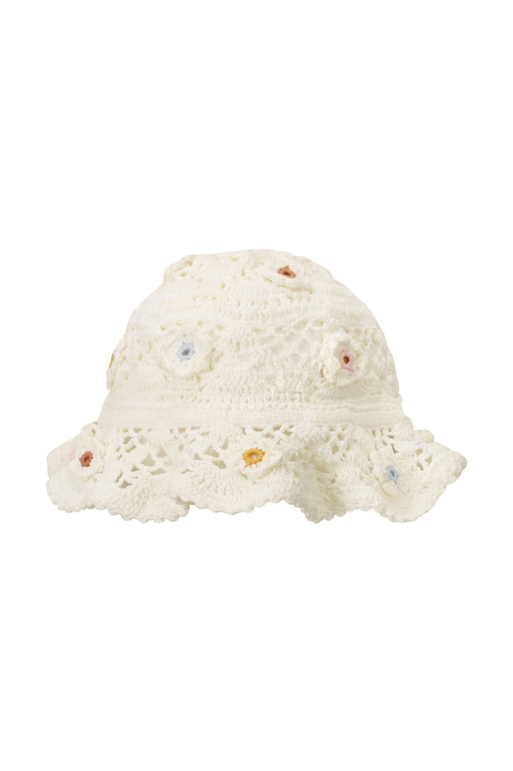 Chippy Wildflower Hat