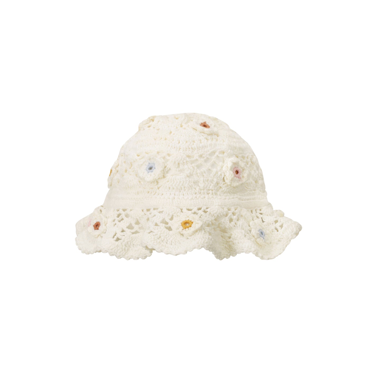 Chippy Wildflower Hat