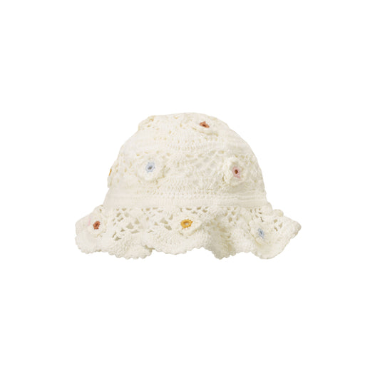 Chippy Wildflower Hat