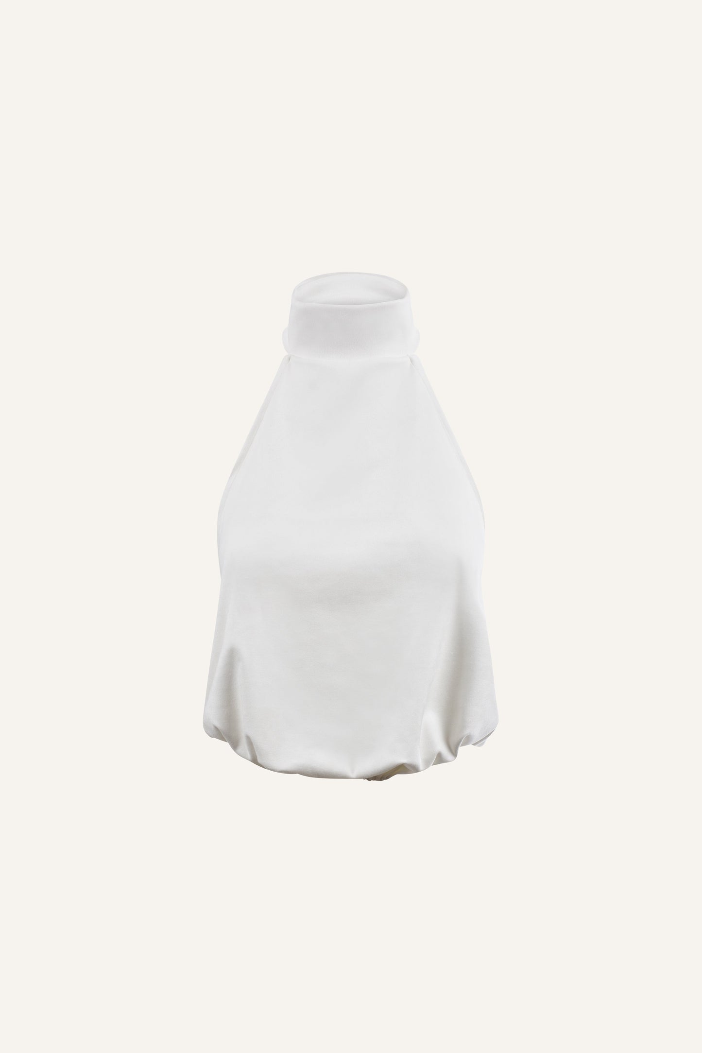 Cindy top in ivory