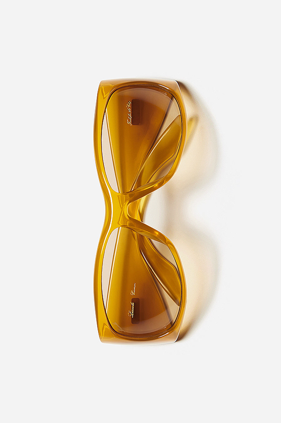 Carmen Amber Tint