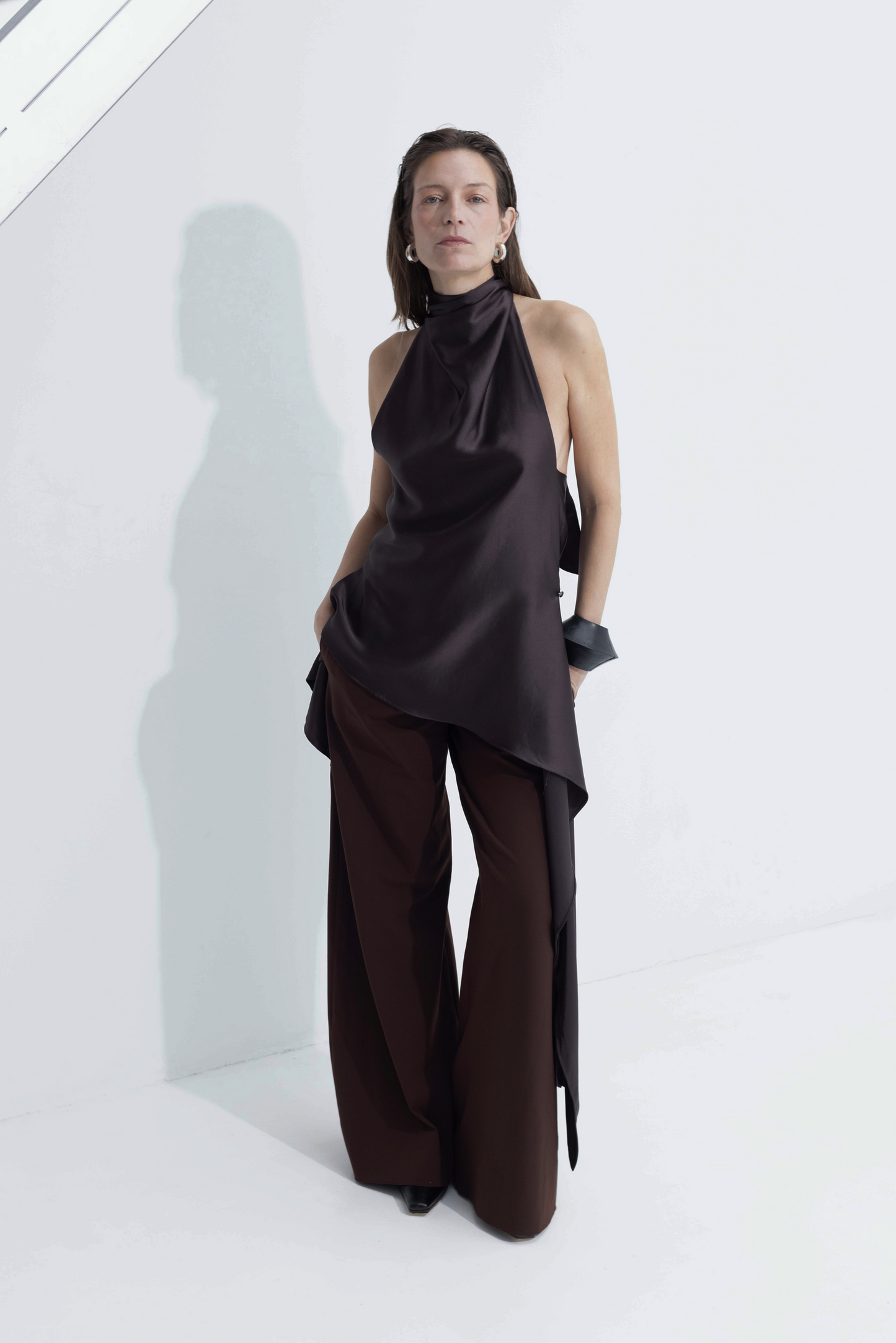 LA JOYITA BLOUSE.