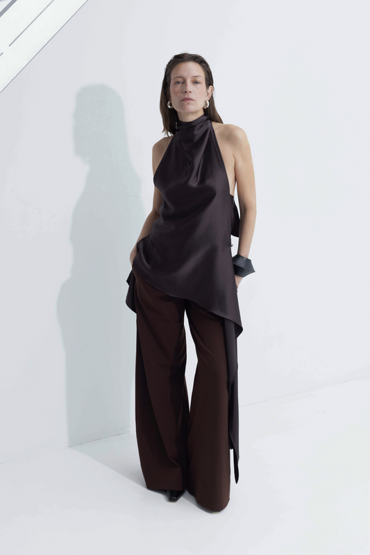 LA JOYITA BLOUSE.