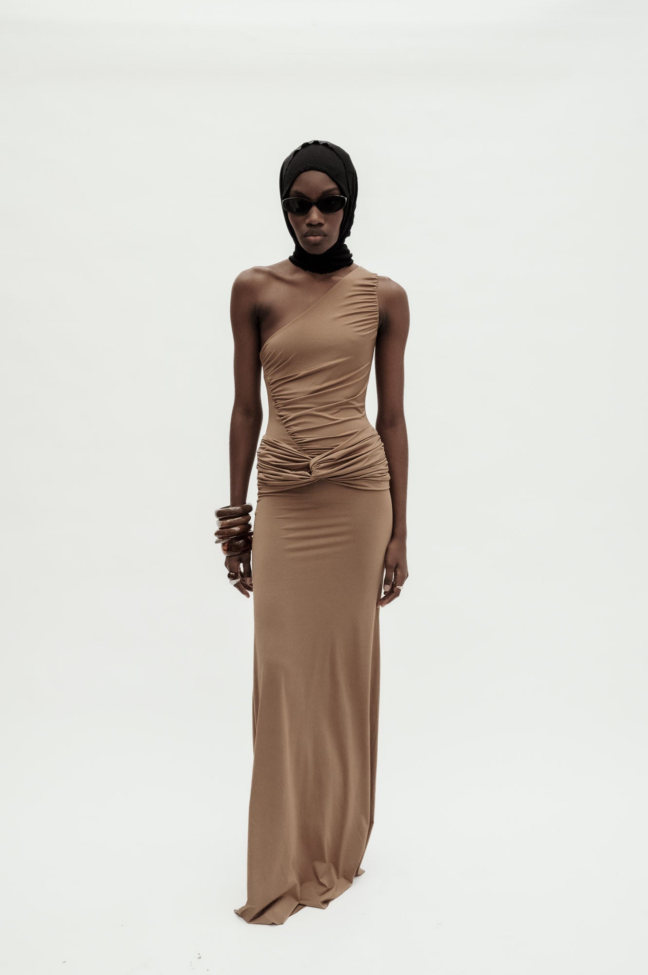 LA CHAMA DRESS.
