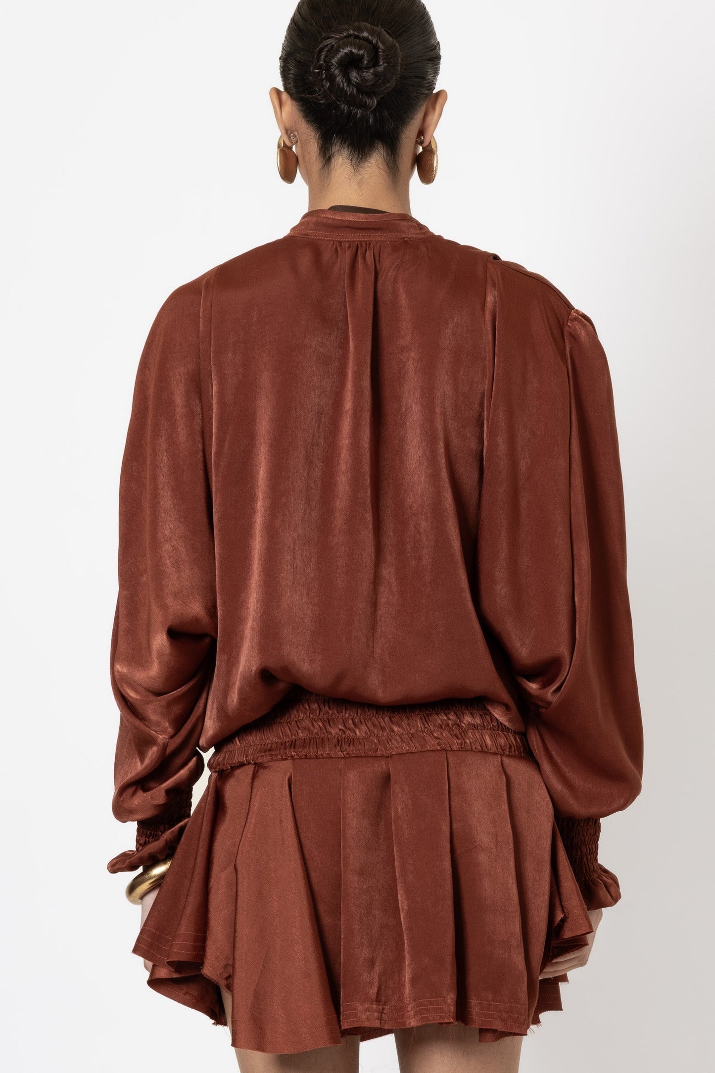 LA MATRIARCA DRESS.
