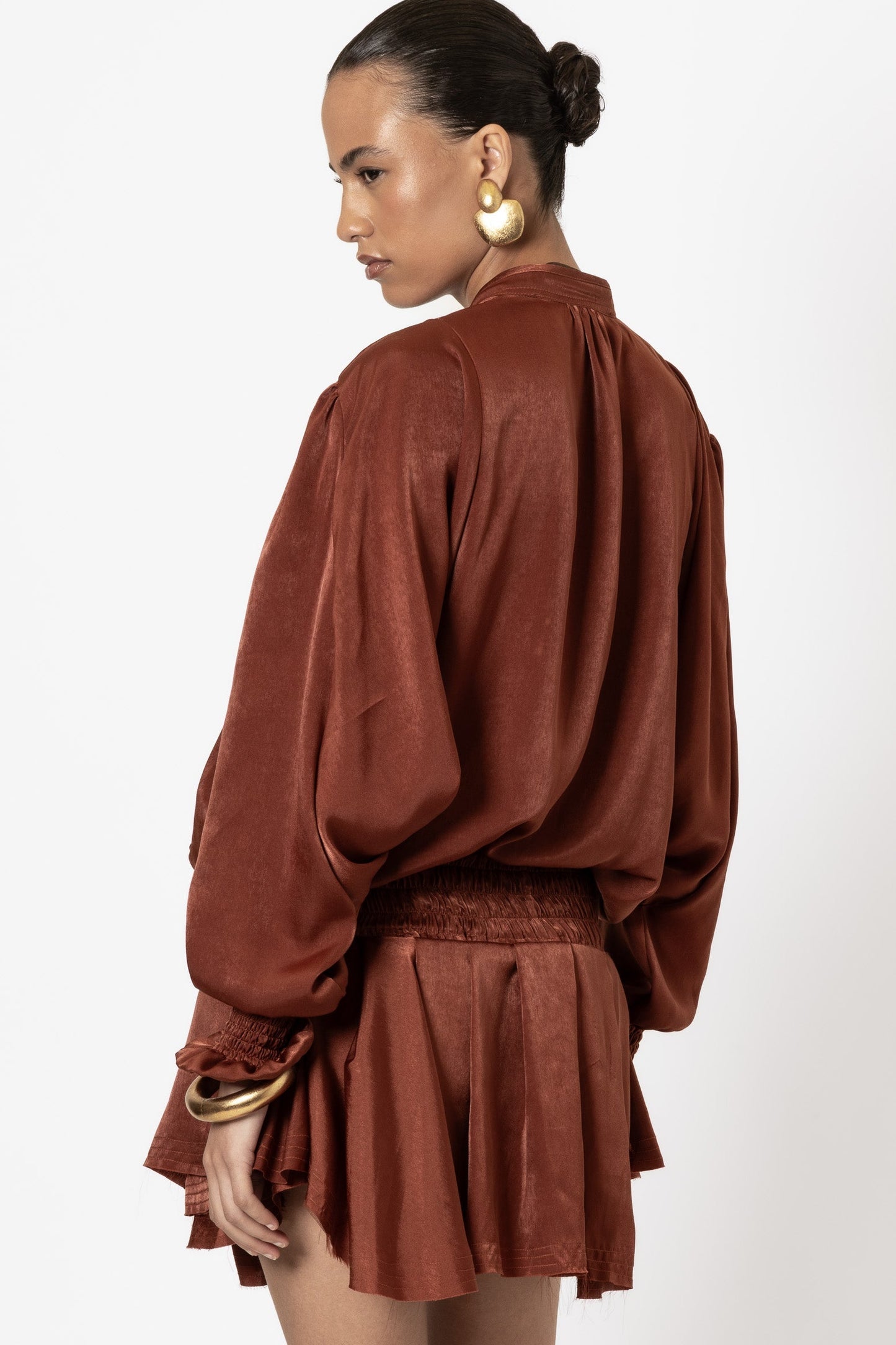 LA MATRIARCA DRESS.