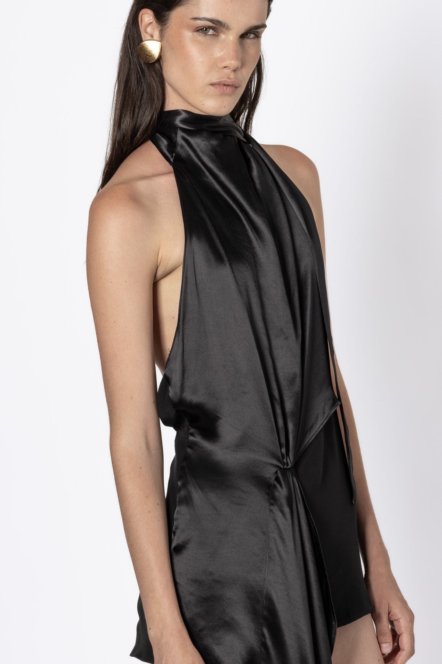 LA PERLITA DRESS.