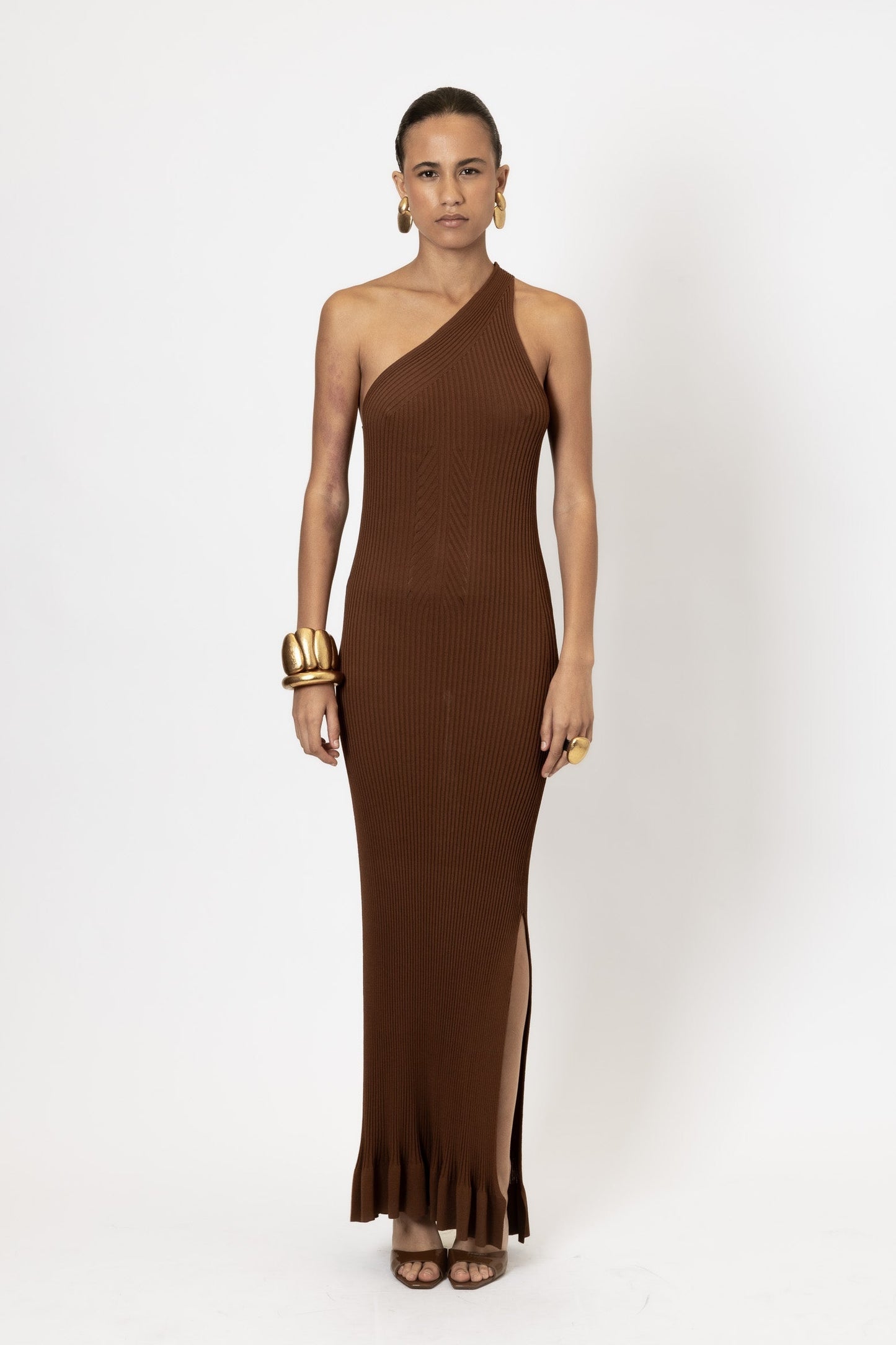 LA SEDUCTORA DRESS.