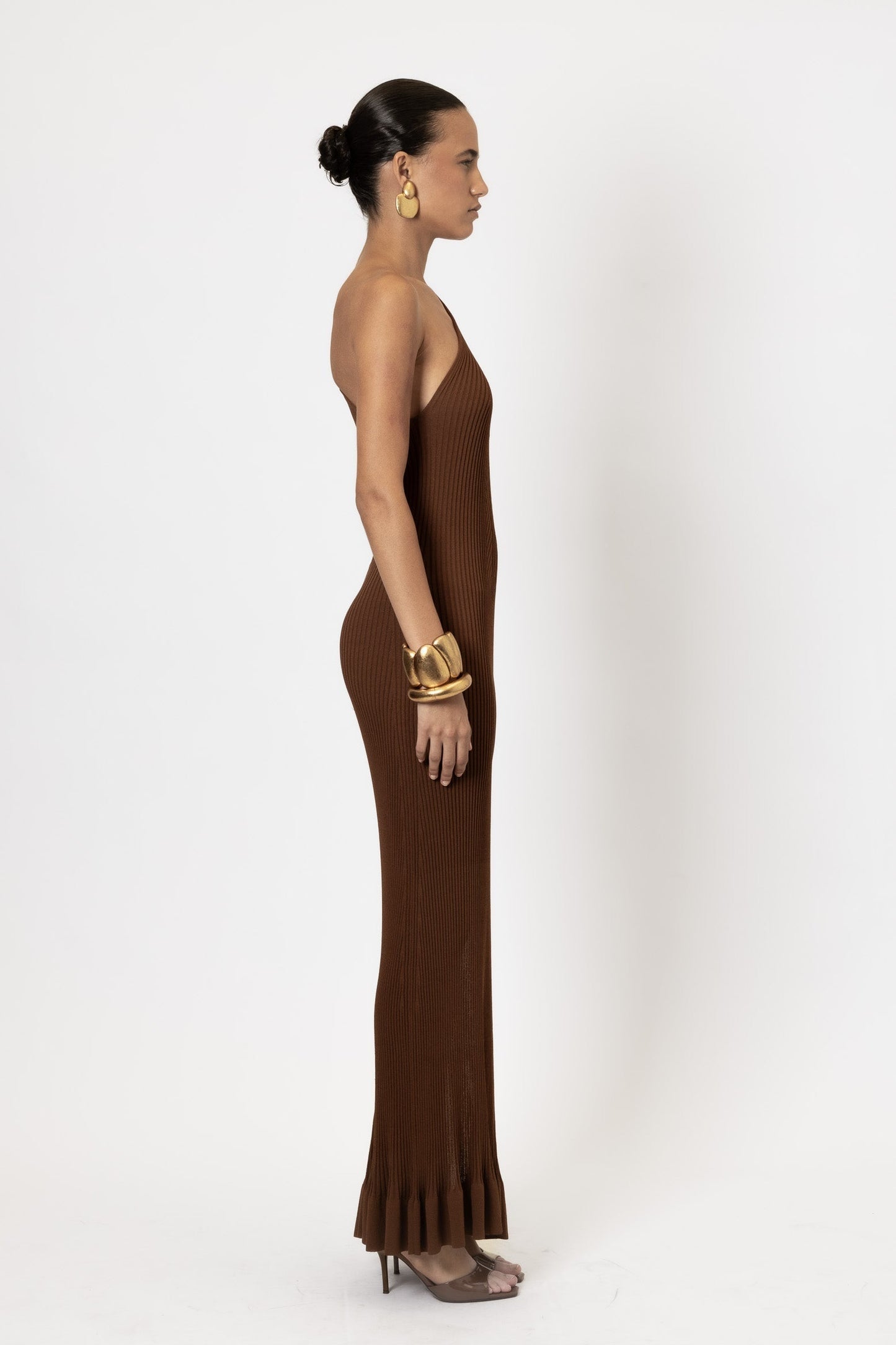 LA SEDUCTORA DRESS.