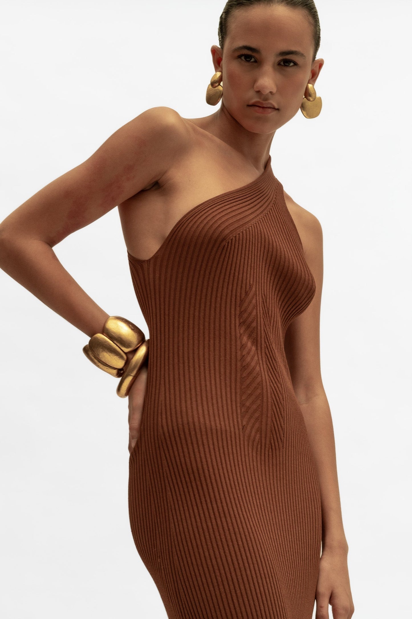 LA SEDUCTORA DRESS.
