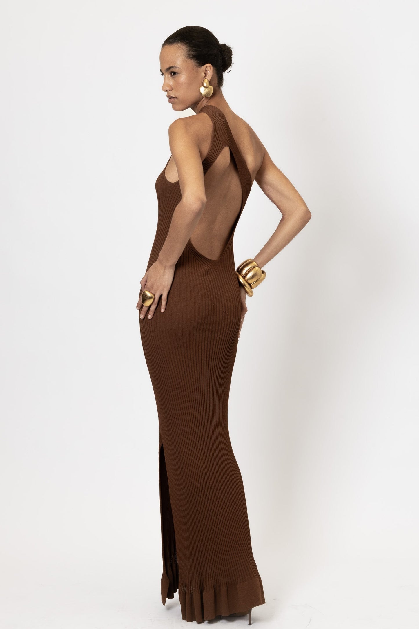 LA SEDUCTORA DRESS.
