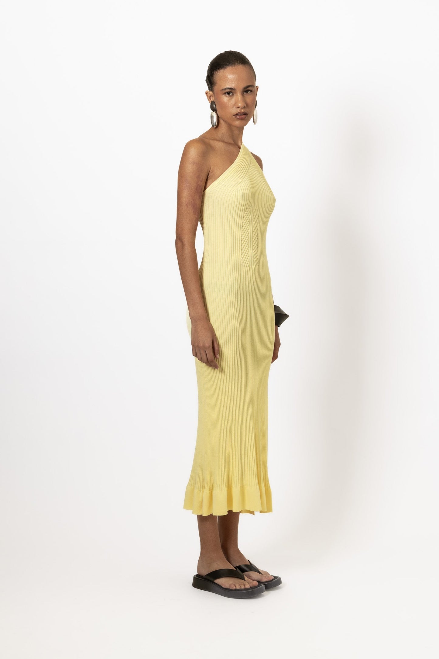 LA SEDUCTORA DRESS.