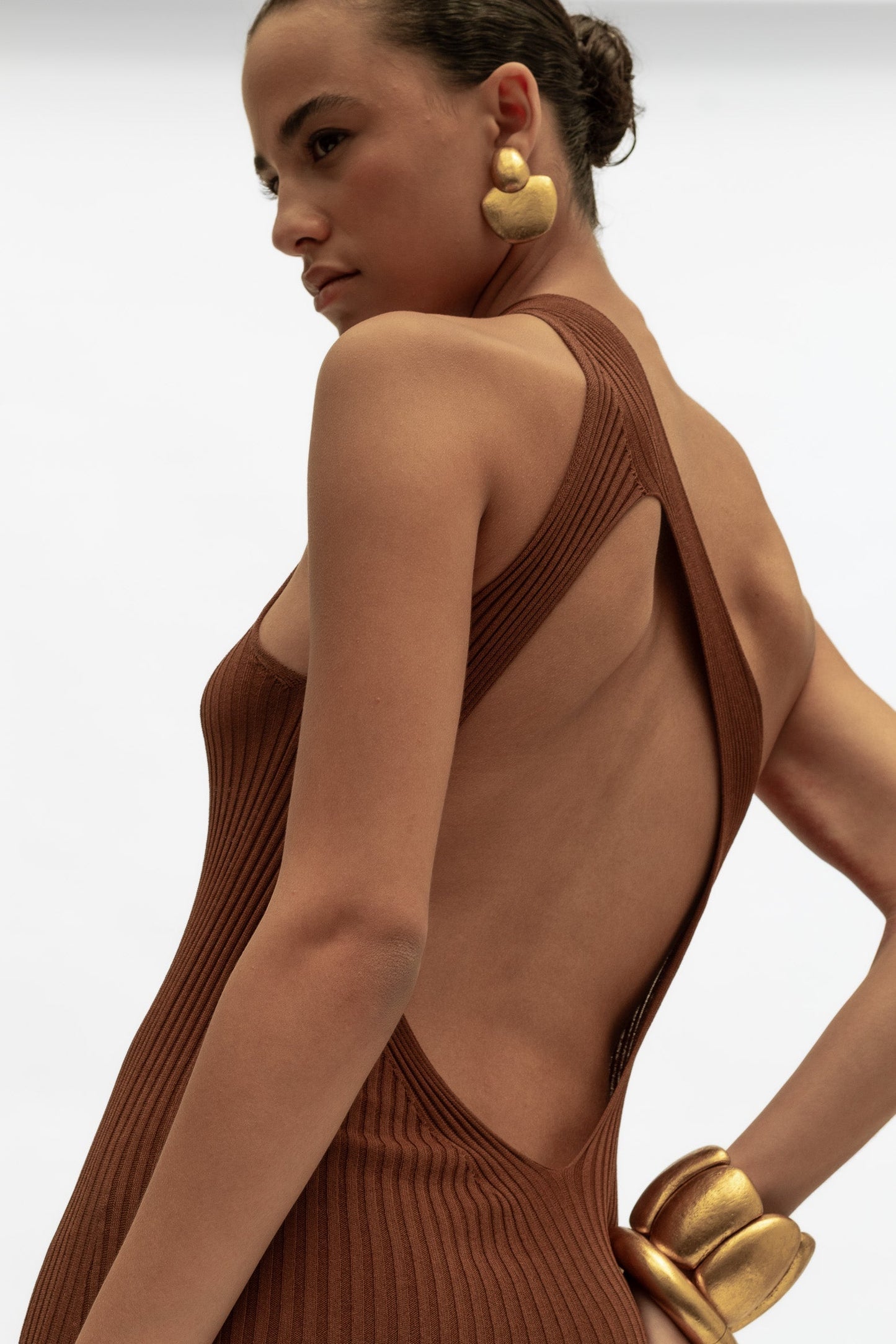 LA SEDUCTORA DRESS.