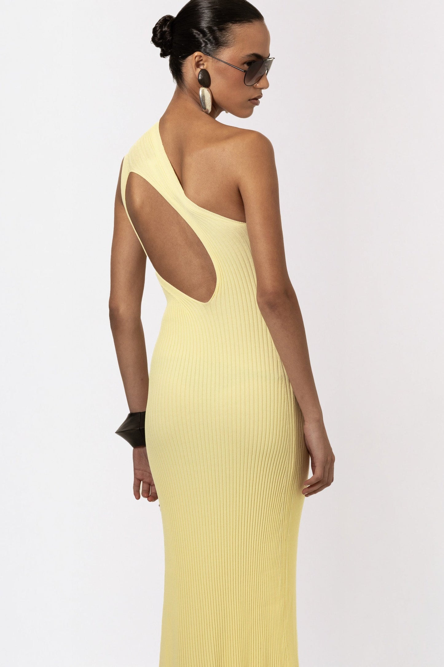 LA SEDUCTORA DRESS.
