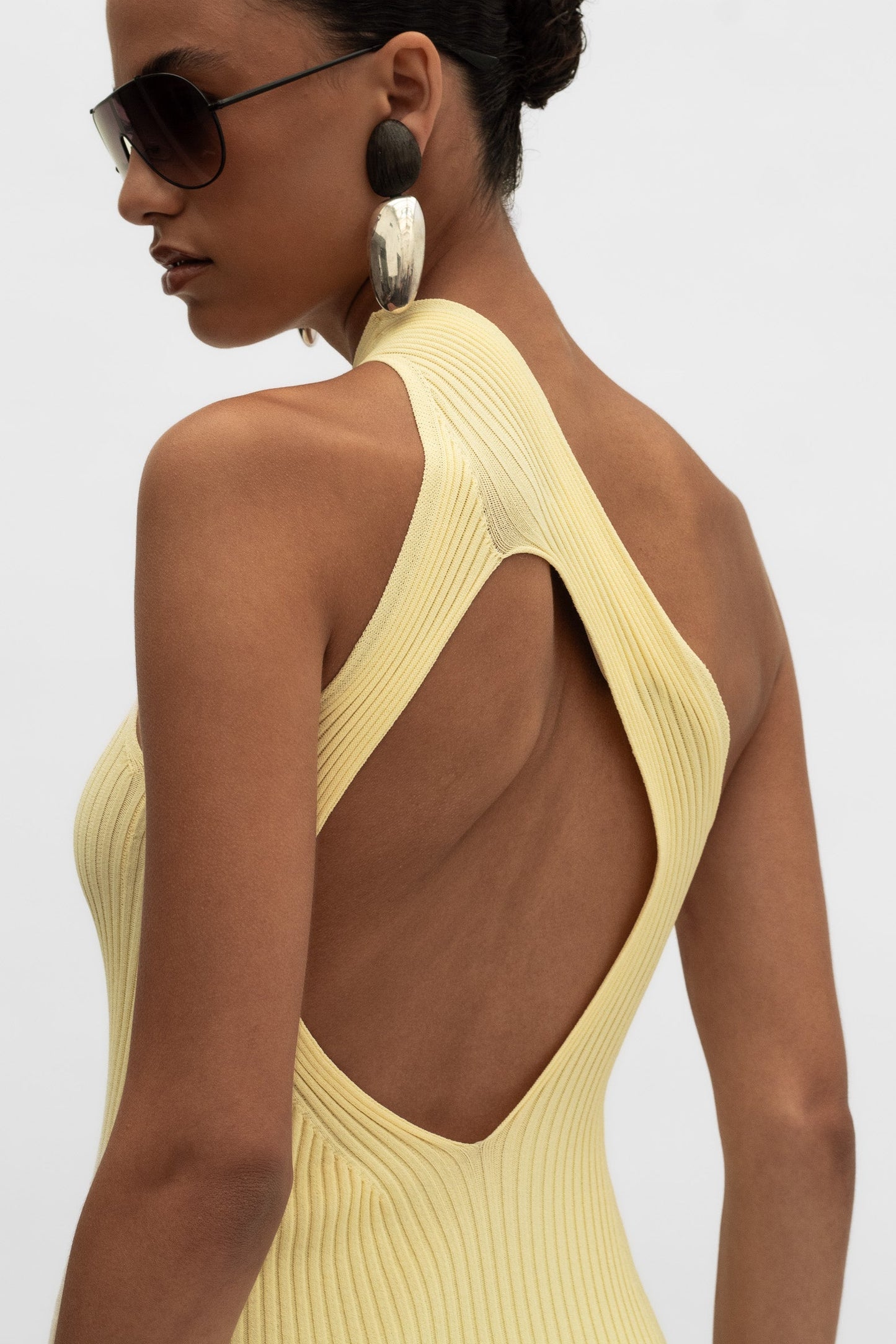 LA SEDUCTORA DRESS.