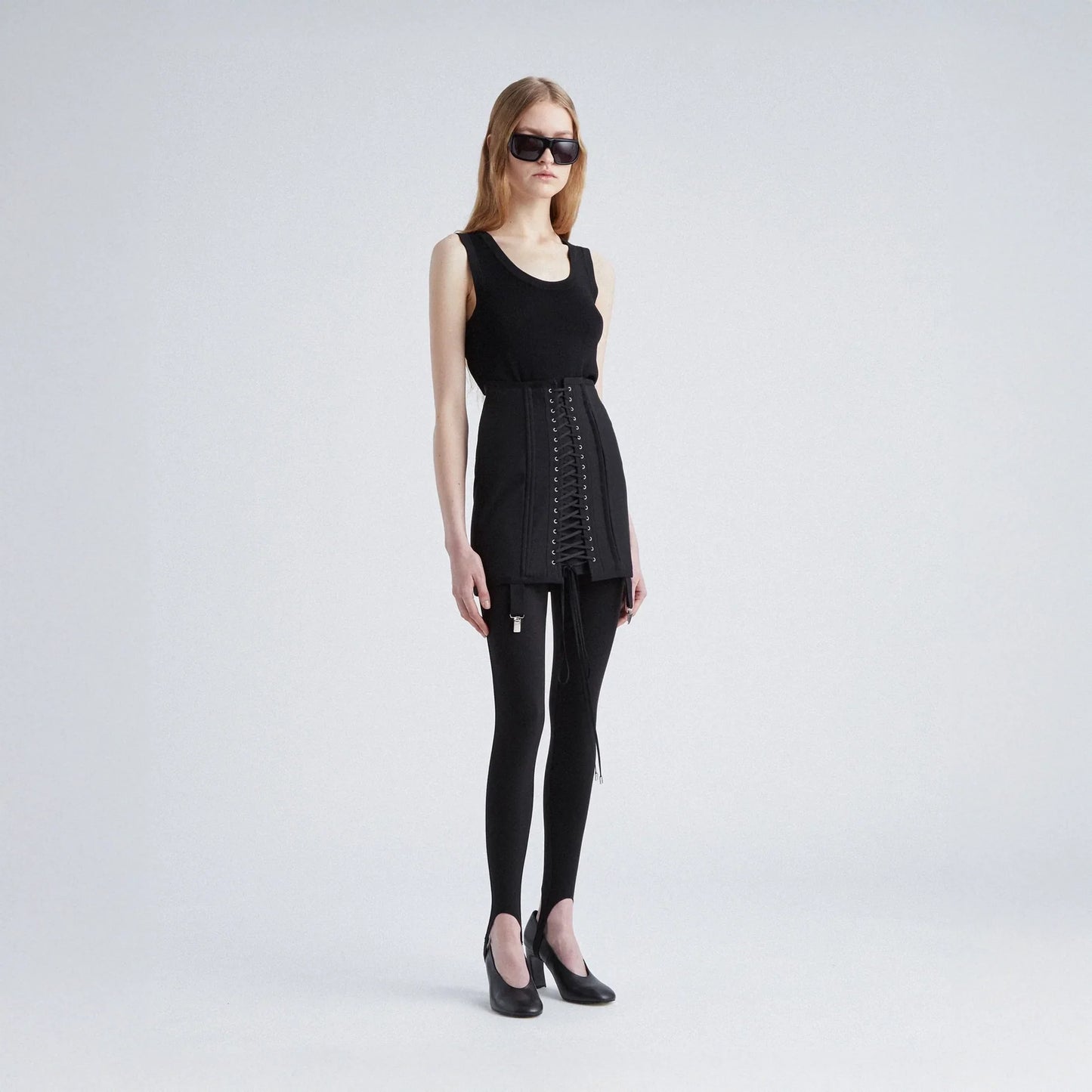 Corset Skirt Ottavia