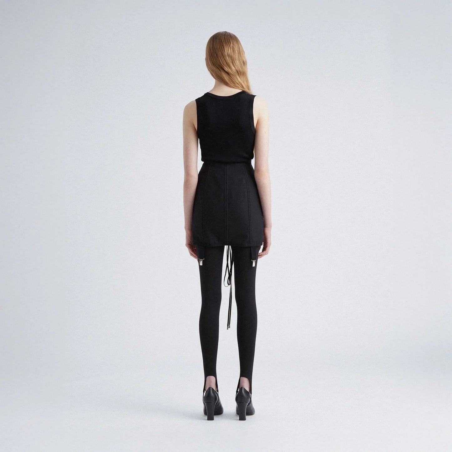 Corset Skirt Ottavia