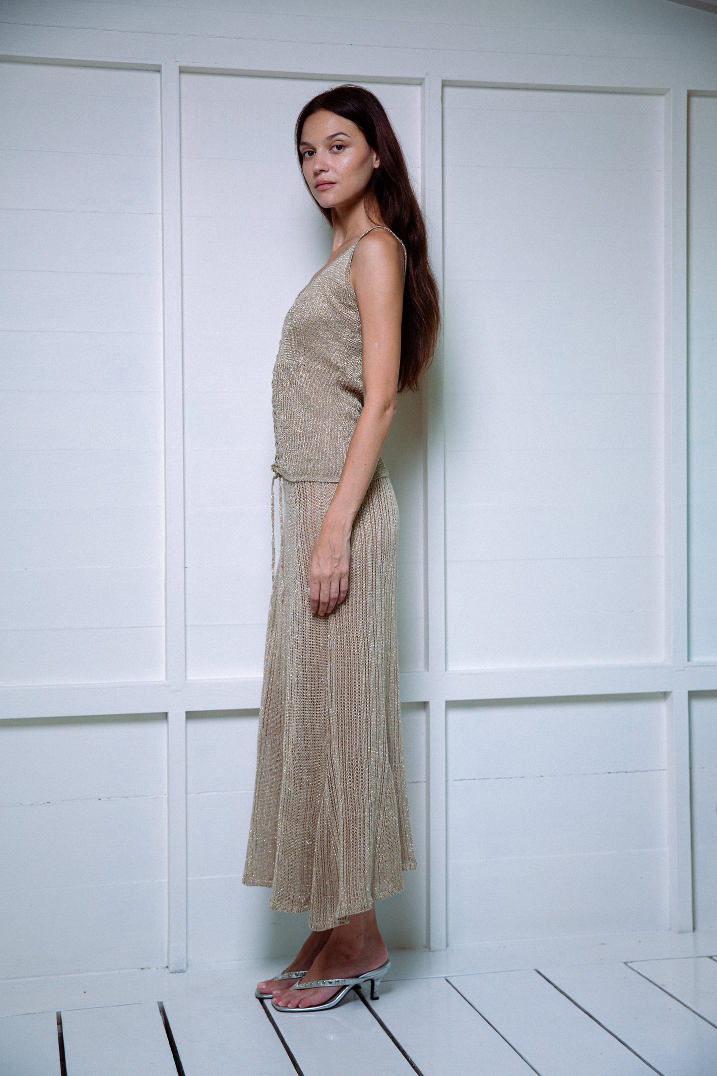 Noemi Skirt