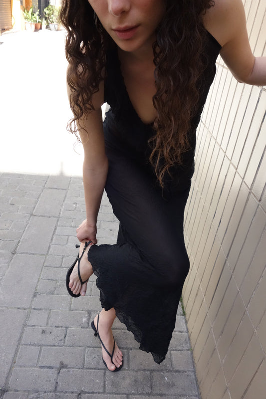 Cora Skirt