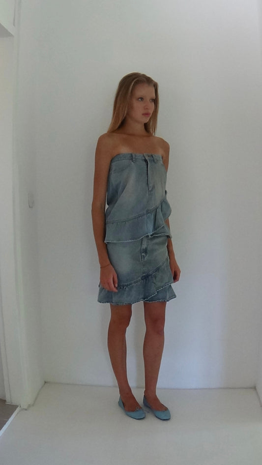 Chloe Skirt