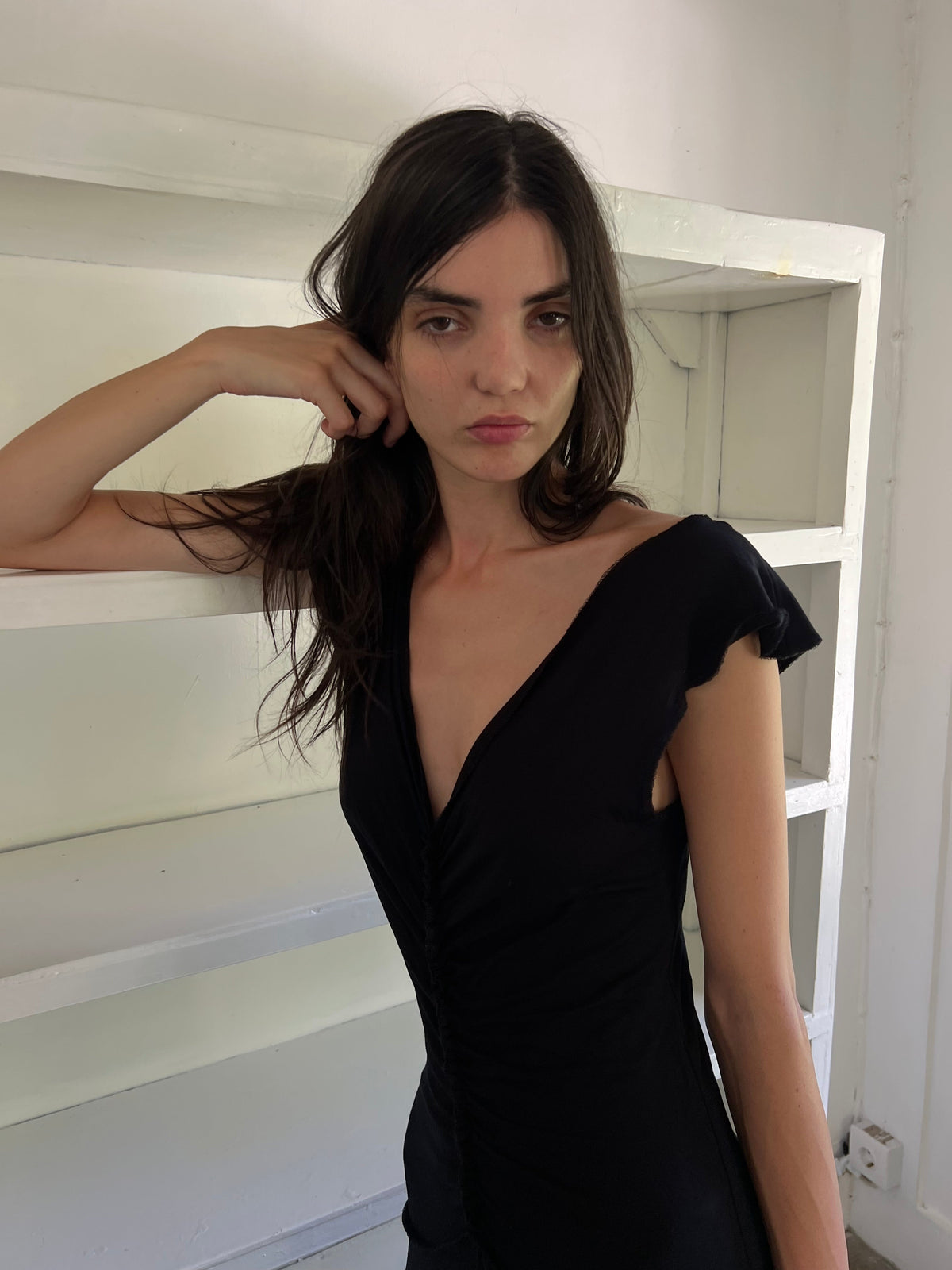 Alice Dress Black
