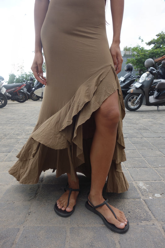 Arlo Dress
