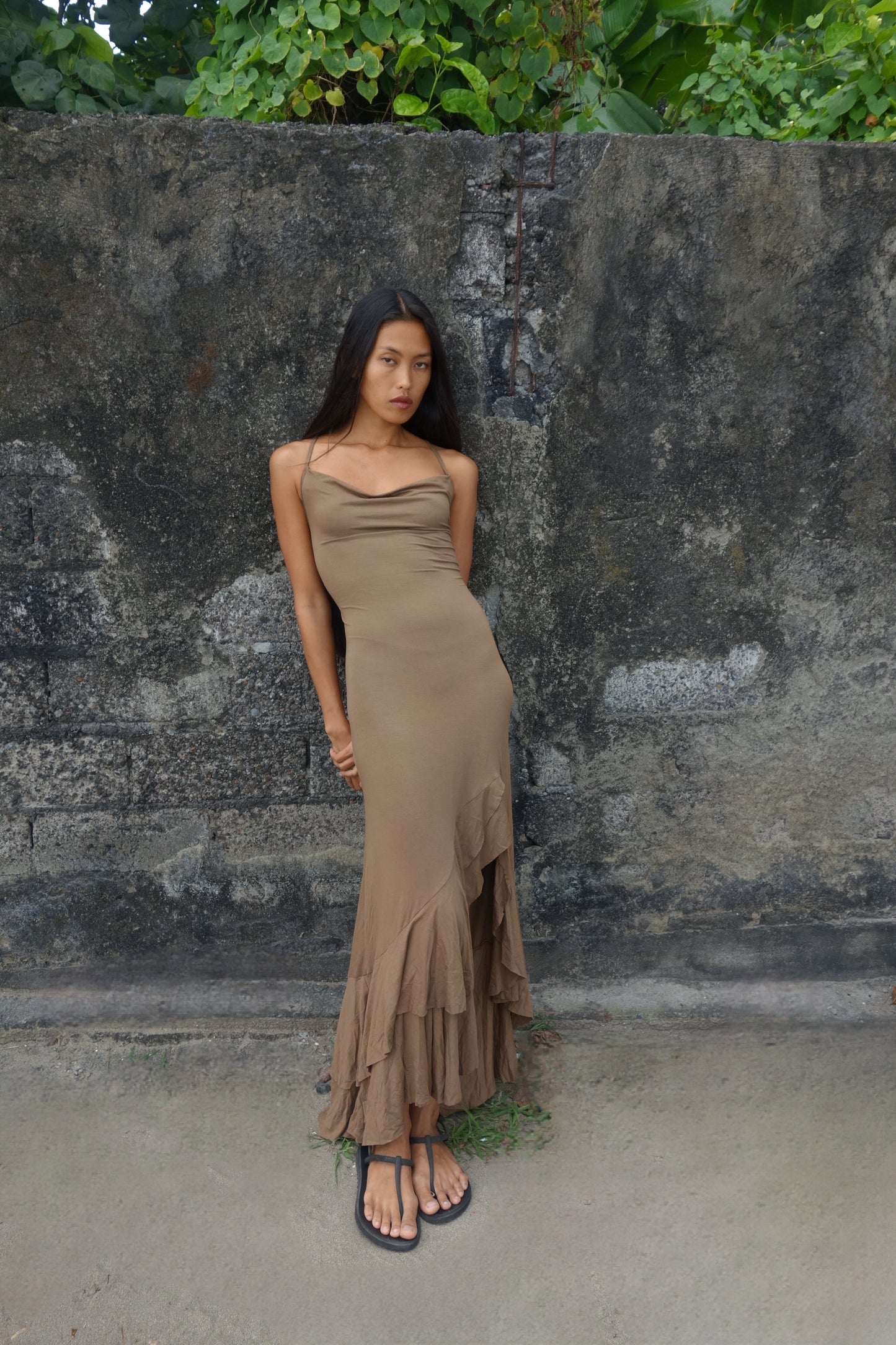Arlo Dress