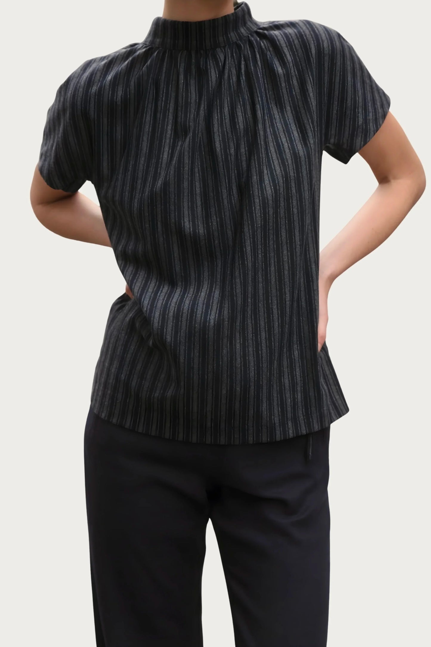 Villa Top | Stripes