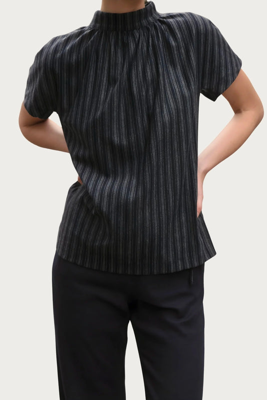 Villa Top | Stripes
